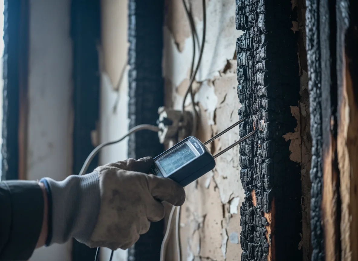 Fire Damage Restoration White Deer, TX FAQs